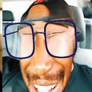 Meet your Posher, Andre